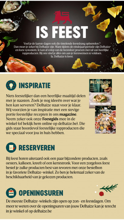 Delhaize Folder 20.11.2025