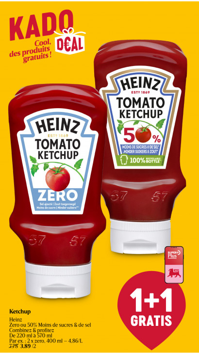 Delhaize Dépliant 20.11.2025