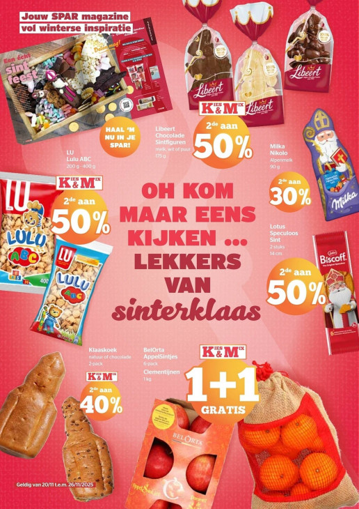 Spar Folder 20.11.2025