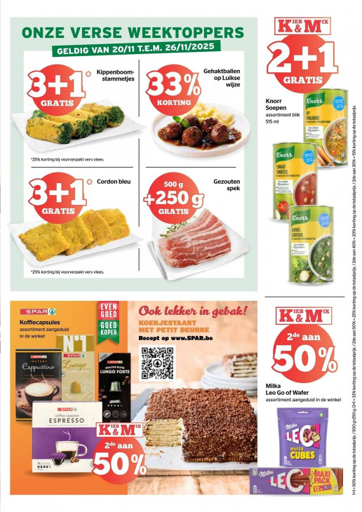 Spar Folder 20.11.2025