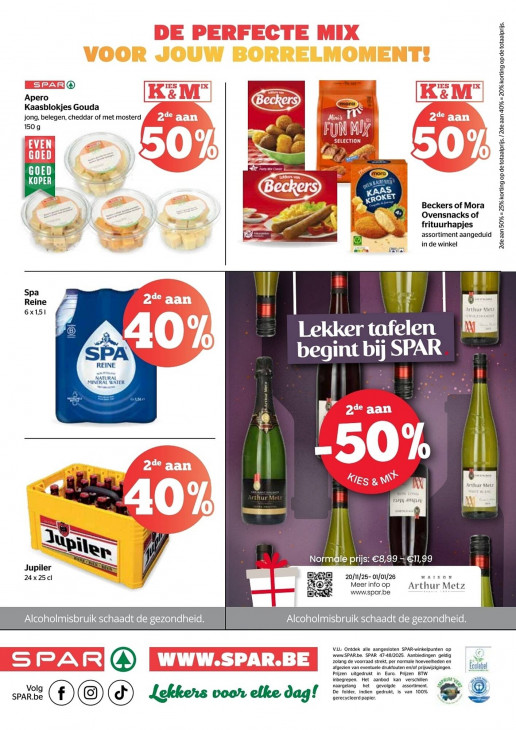 Spar Folder 20.11.2025