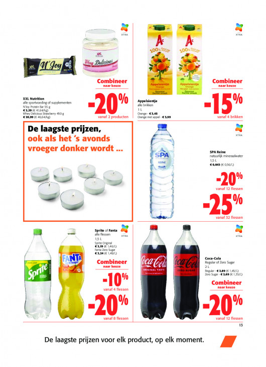 Colruyt Folder 19.11.2025