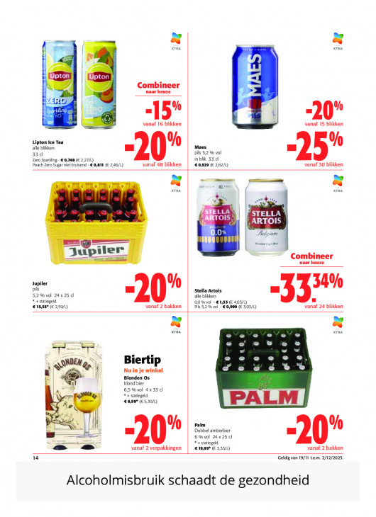 Colruyt Folder 19.11.2025