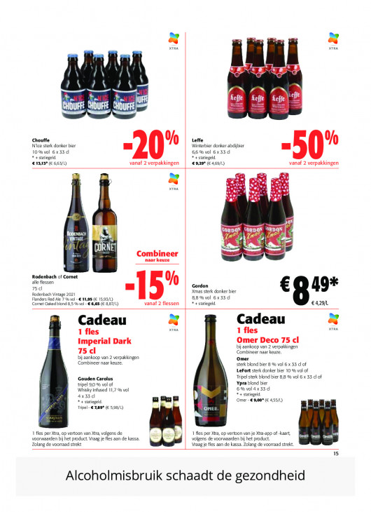 Colruyt Folder 19.11.2025