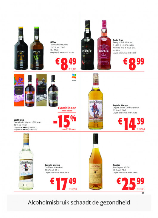 Colruyt Folder 19.11.2025