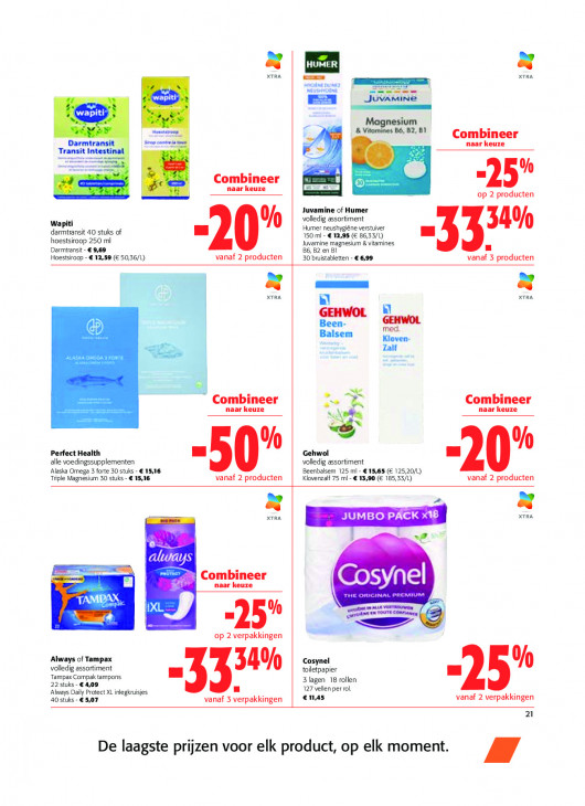 Colruyt Folder 19.11.2025