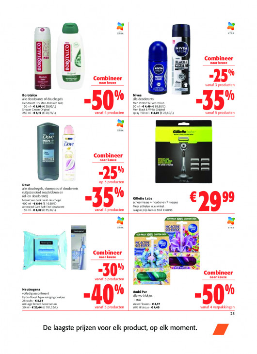 Colruyt Folder 19.11.2025