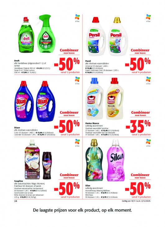 Colruyt Folder 19.11.2025