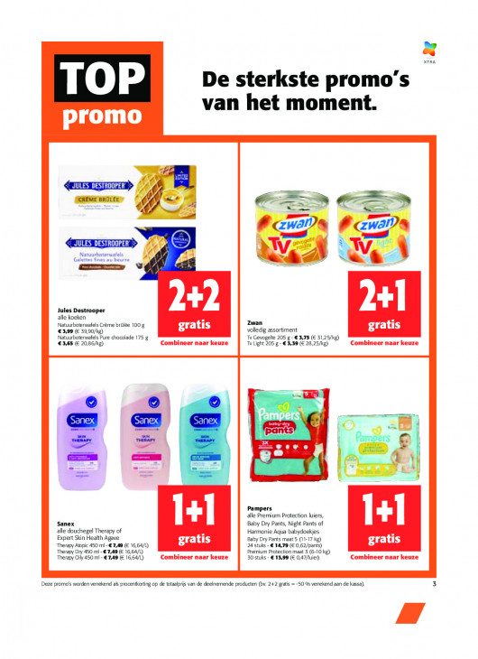 Colruyt Folder 19.11.2025