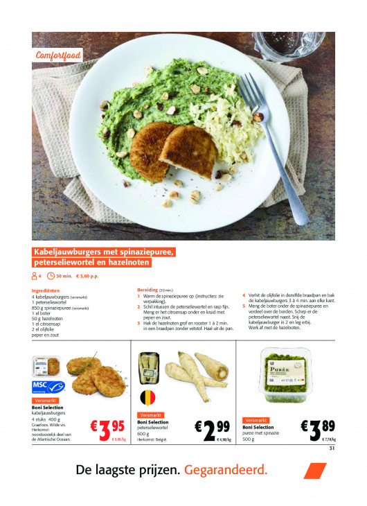 Colruyt Folder 19.11.2025