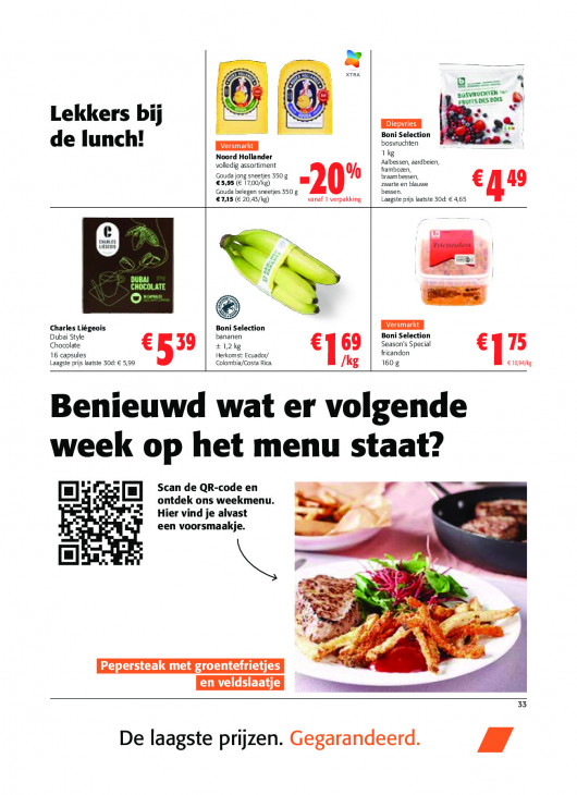 Colruyt Folder 19.11.2025