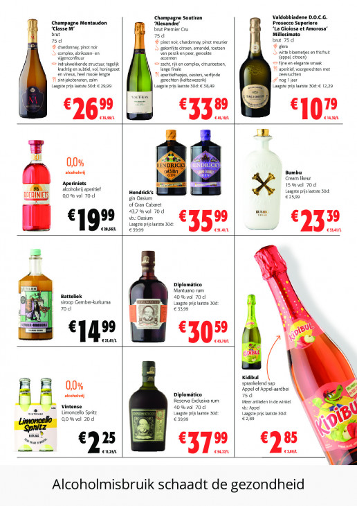 Colruyt Folder 19.11.2025