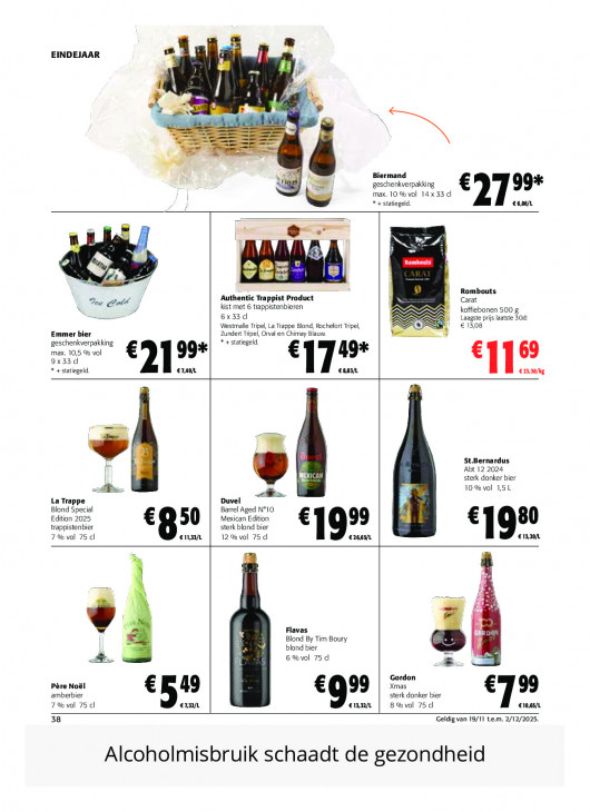 Colruyt Folder 19.11.2025