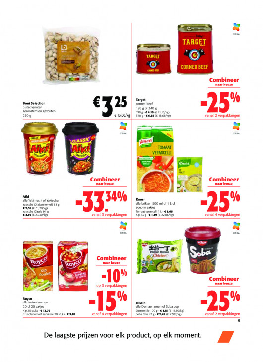 Colruyt Folder 19.11.2025