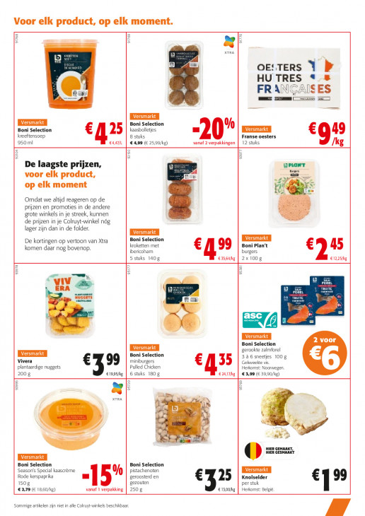 Colruyt Folder 19.11.2025