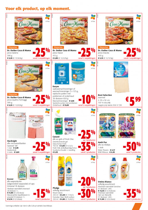 Colruyt Folder 19.11.2025