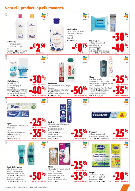 Colruyt Folder 19.11.2025