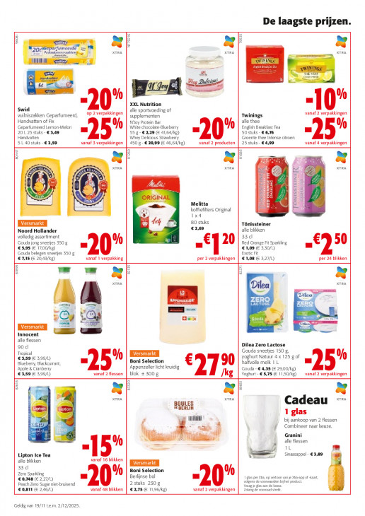 Colruyt Folder 19.11.2025