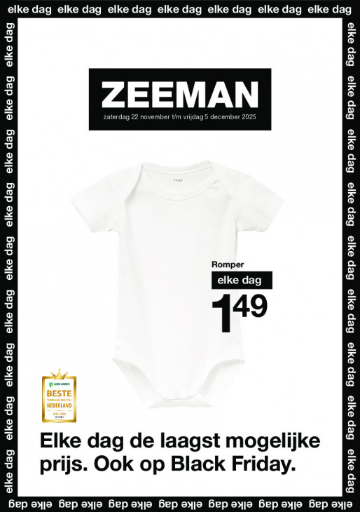 Zeeman Folder 22.11.2025