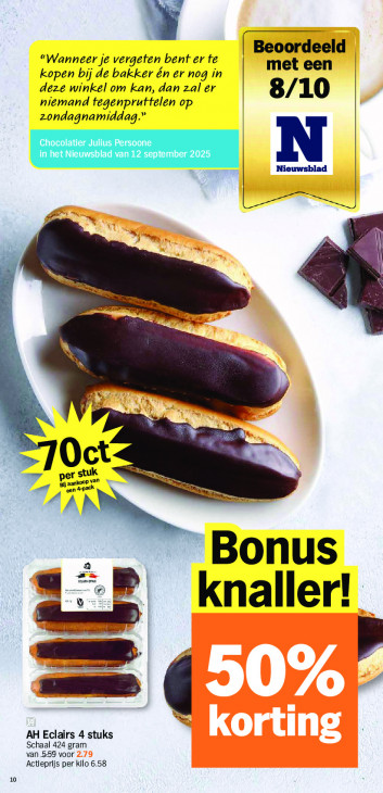 Albert Heijn Folder 24.11.2025