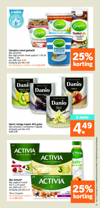 Albert Heijn Folder 24.11.2025