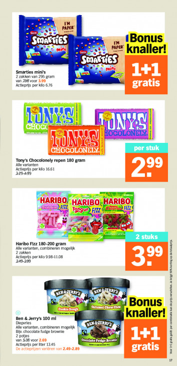 Albert Heijn Folder 24.11.2025