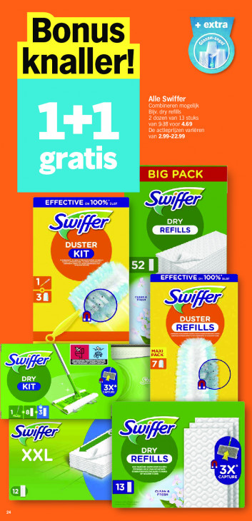 Albert Heijn Folder 24.11.2025