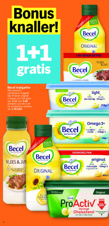 Albert Heijn Folder 24.11.2025