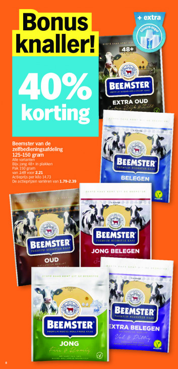 Albert Heijn Folder 24.11.2025