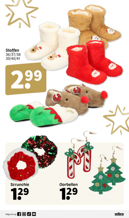 Wibra Folder 24.11.2025