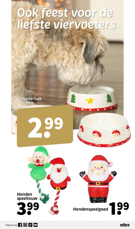 Wibra Folder 24.11.2025