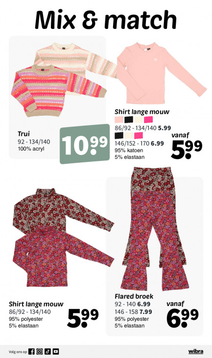 Wibra Folder 24.11.2025