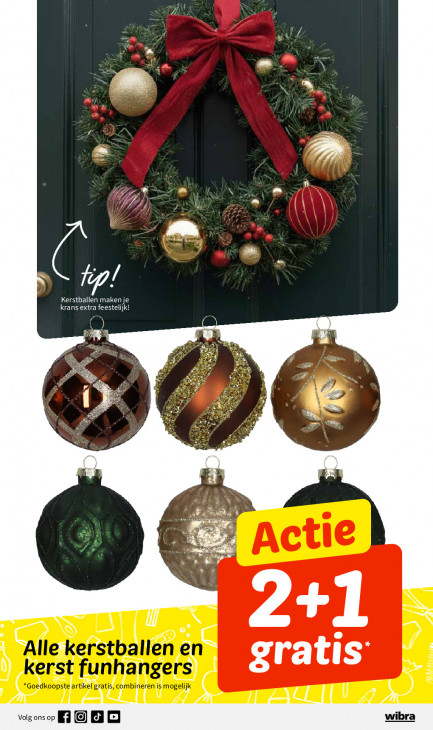 Wibra Folder 24.11.2025