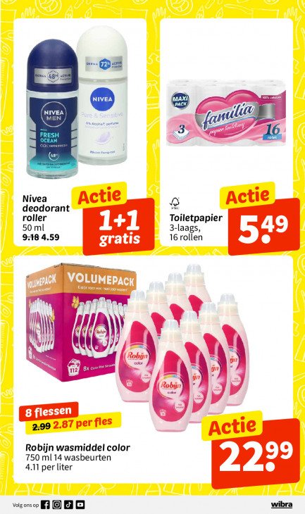 Wibra Folder 24.11.2025