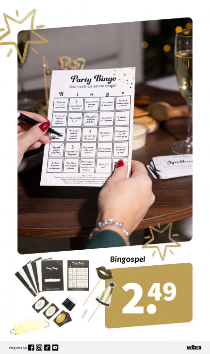 Wibra Folder 24.11.2025