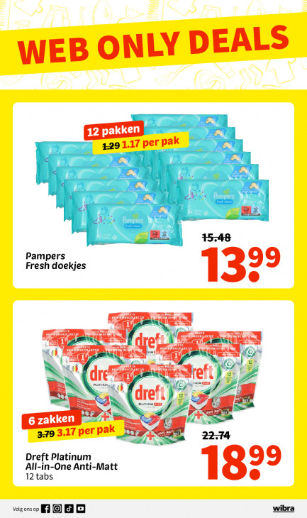 Wibra Folder 24.11.2025