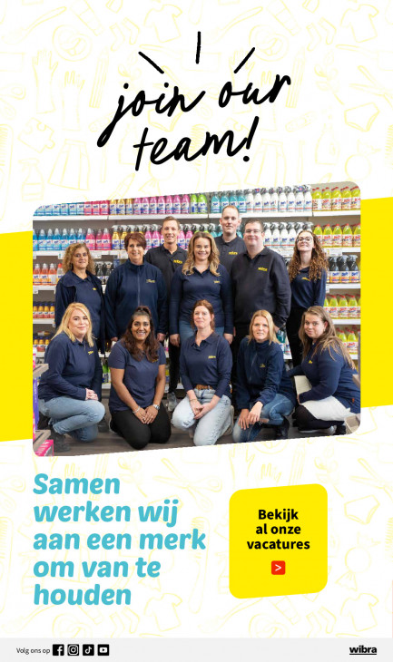 Wibra Folder 24.11.2025