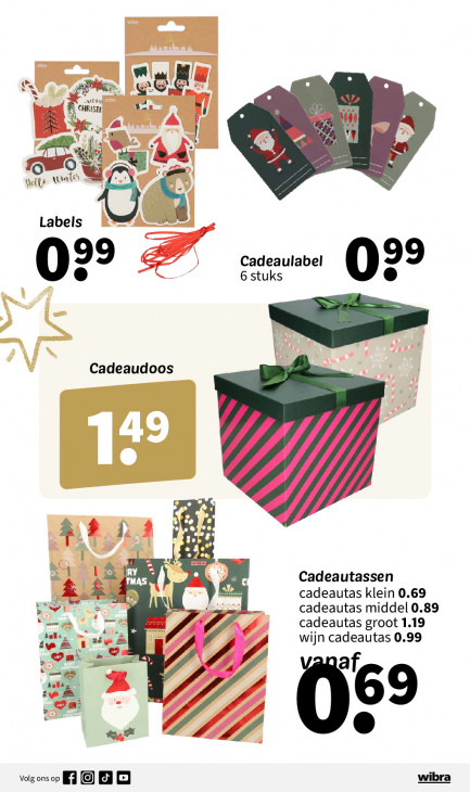 Wibra Folder 24.11.2025