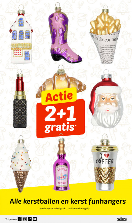 Wibra Folder 24.11.2025