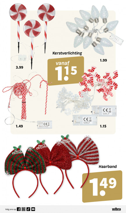 Wibra Folder 24.11.2025