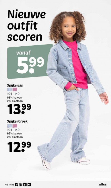 Wibra Folder 24.11.2025