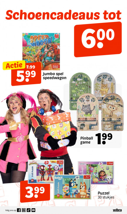 Wibra Folder 24.11.2025