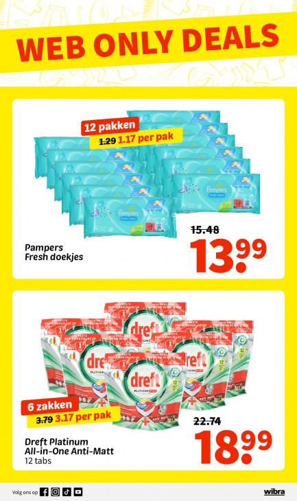 Wibra Folder 24.11.2025