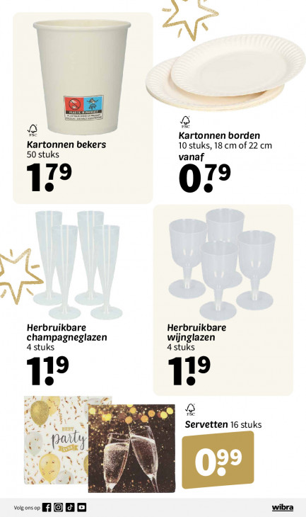 Wibra Folder 24.11.2025