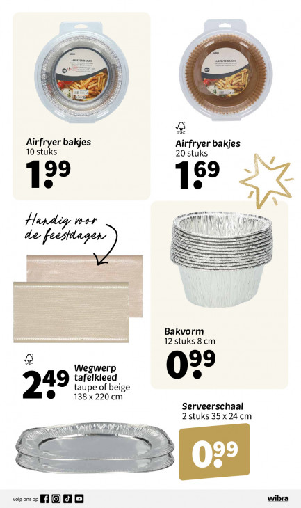 Wibra Folder 24.11.2025