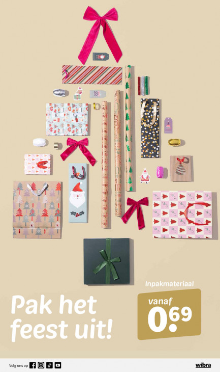 Wibra Folder 24.11.2025