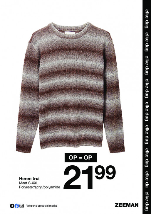 Zeeman Folder 22.11.2025