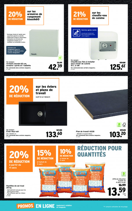 Gamma Dépliant 19.11.2025