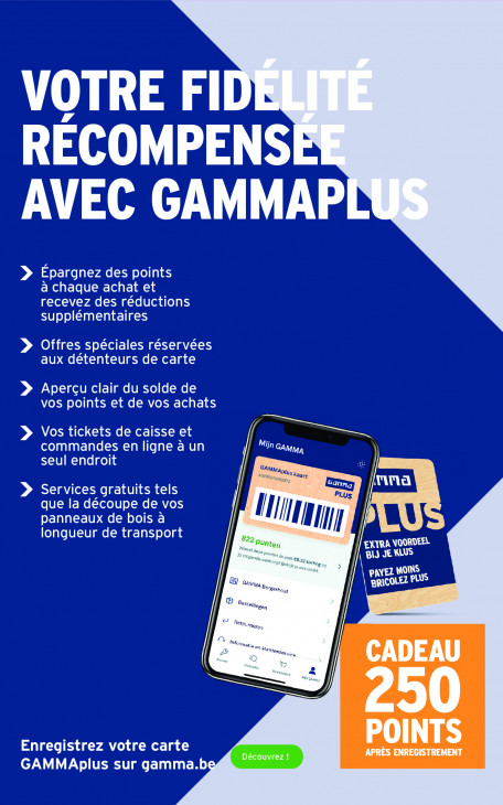 Gamma Dépliant 19.11.2025