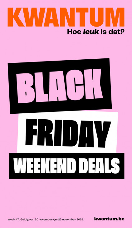 Kwantum Folder 20.11.2025